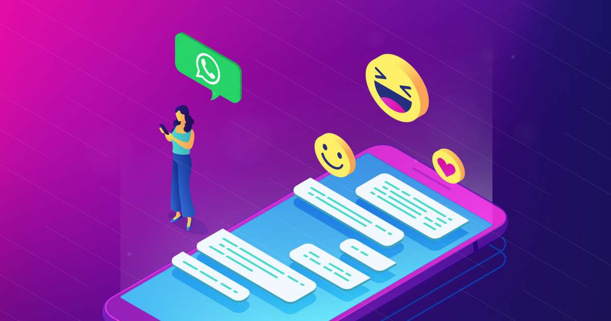 Anonymes WhatsApp: so verschickst du Nachrichten geheim